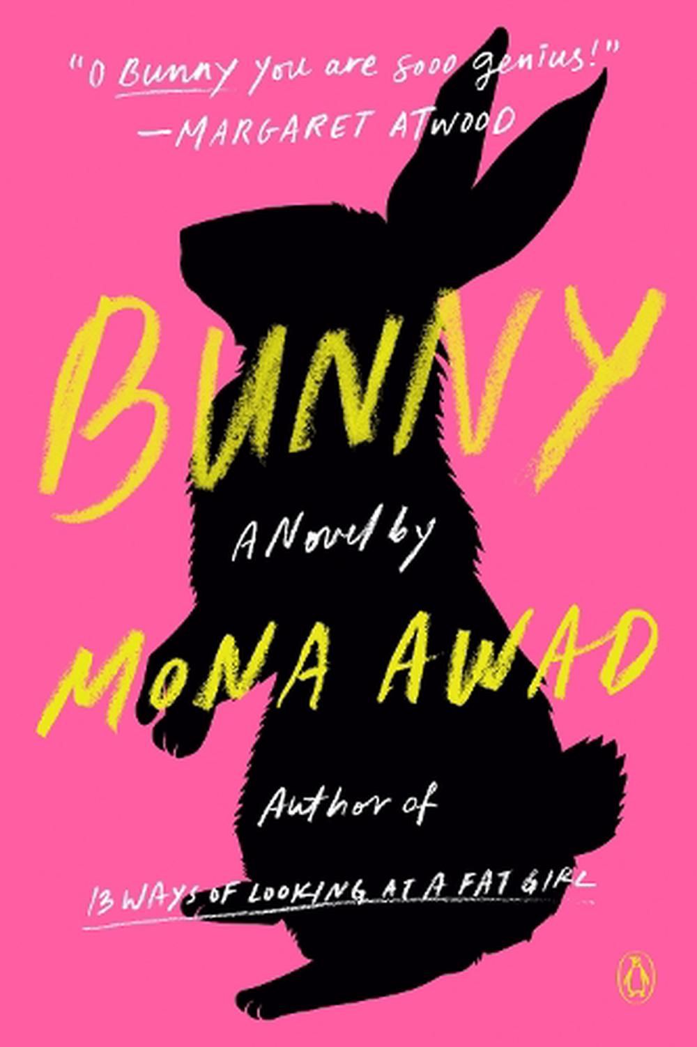 RL Book Club #97: "Bunny" by Mona Awad