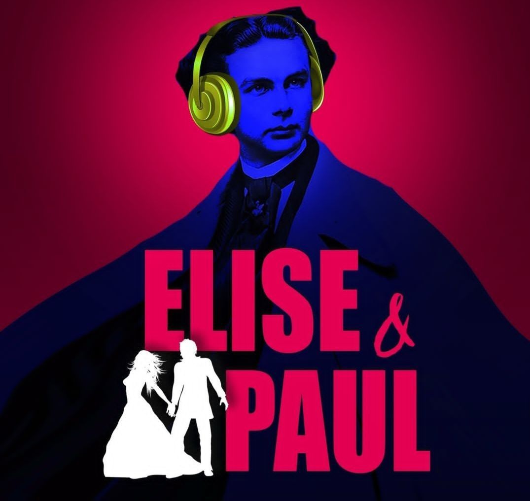 Elise & Paul 