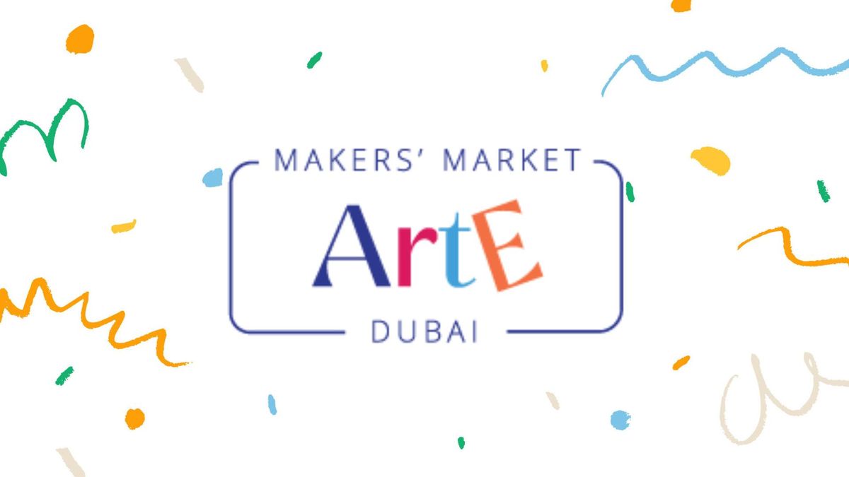 Arte The Maker's Market 