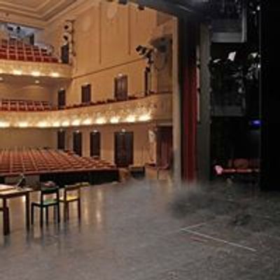 Stadttheater Minden