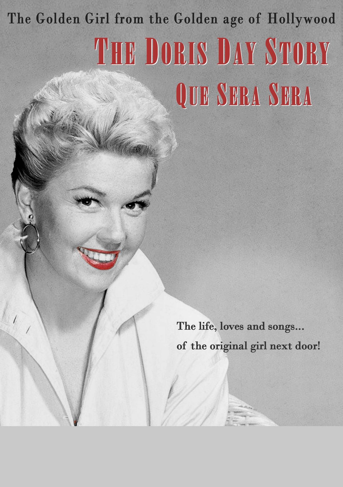 The Doris Day Story