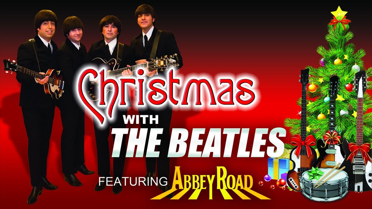 Christmas with the Beatles 