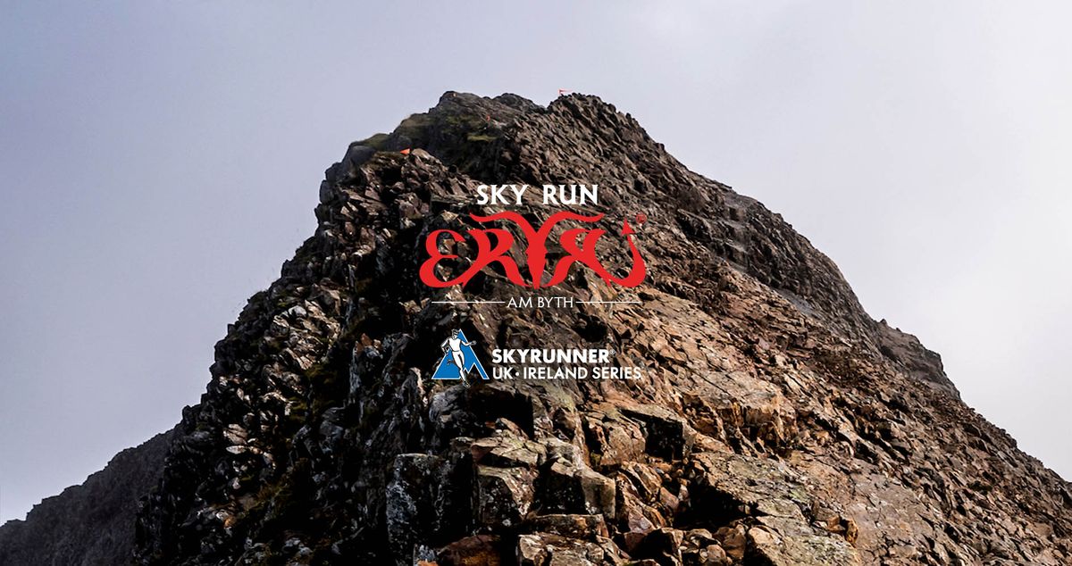 SkyRun Eryri\u00ae 2025