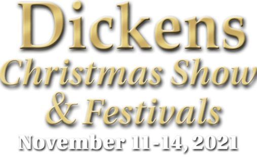 Dickens Christmas Show & Festivals