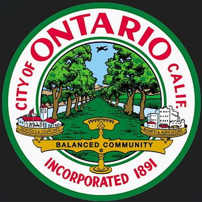 City of Ontario