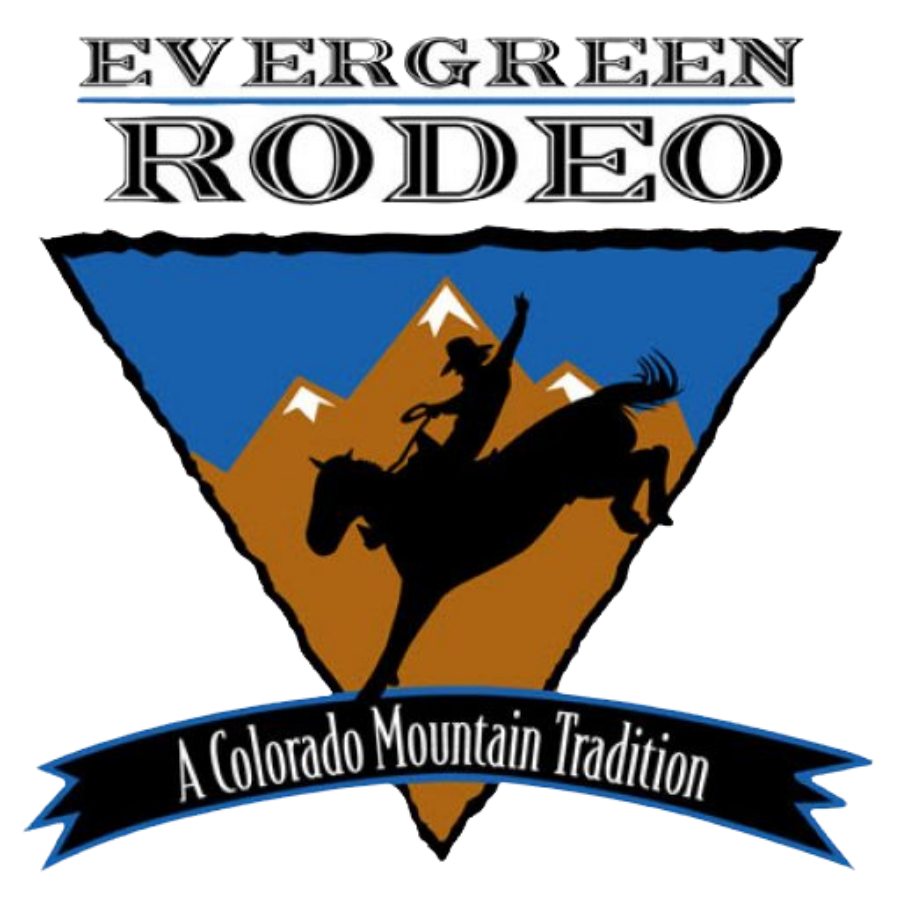 Evergreen Rodeo at Evergreen State Fairgrounds