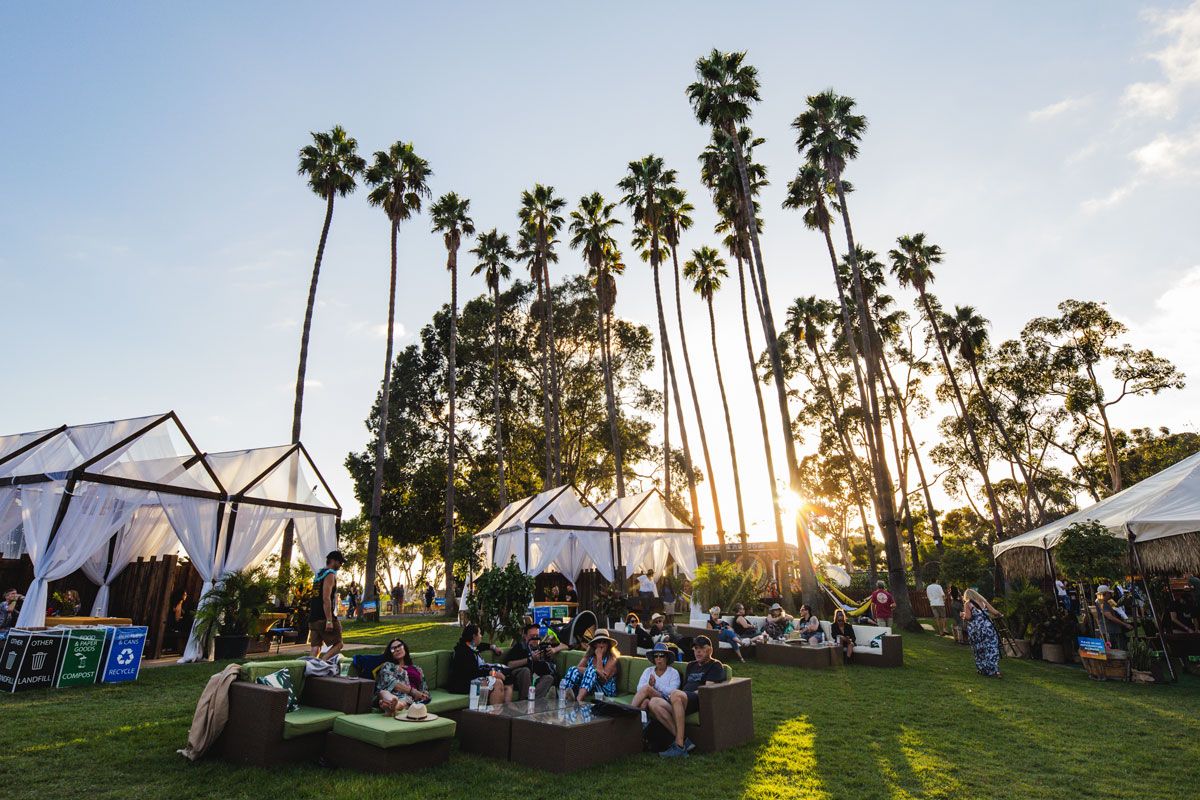 Ohana Festival (Sunday)