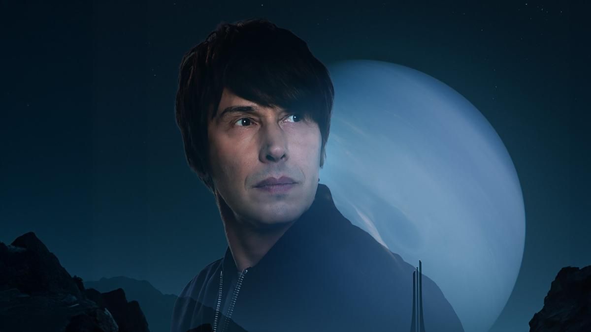 Professor Brian Cox - Jacksonville