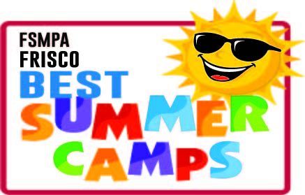 Frisco Best Summer Camps: Superhero Academy Day Camp