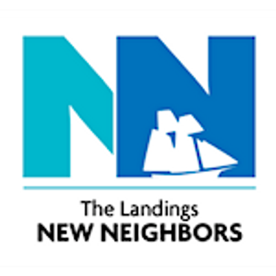 The Landings New Neighbors