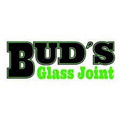 Bud's Glass Joint