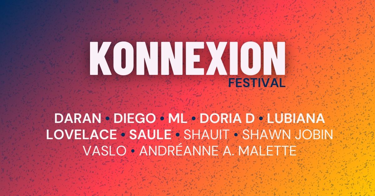 Festival Konnexion