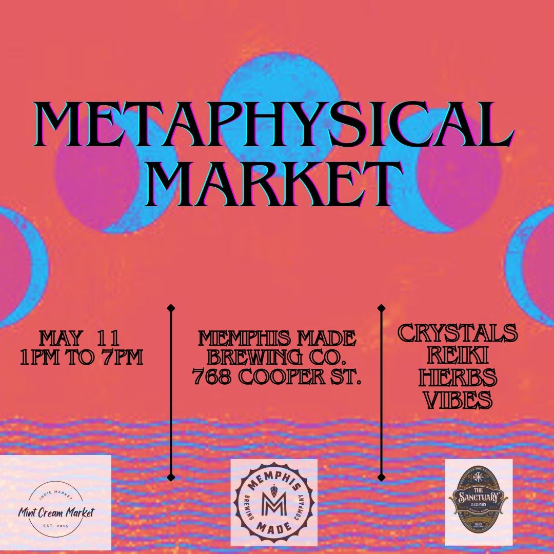 Metaphysical Market