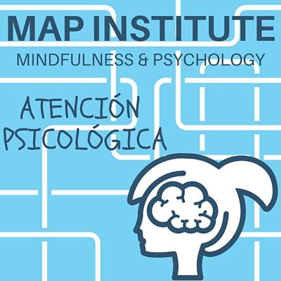 MAP Institute. Centro de Psicolog\u00eda