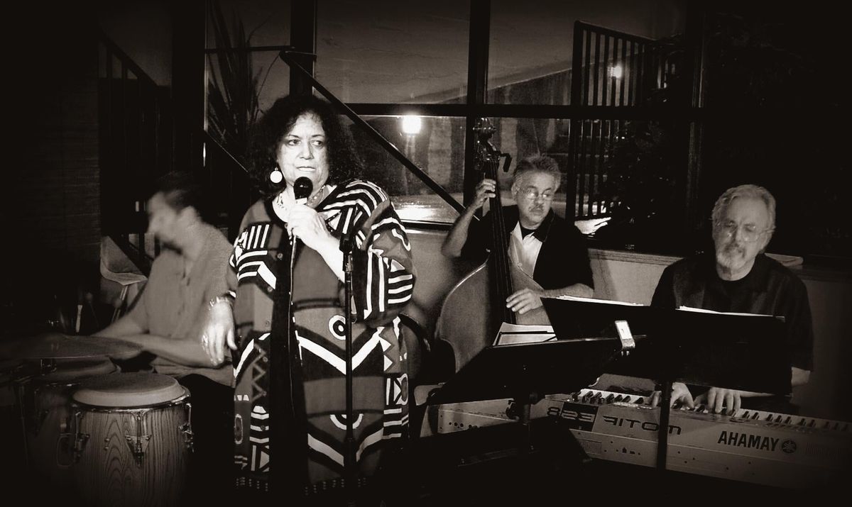 Weekend Jazz at Chira's Restaurant