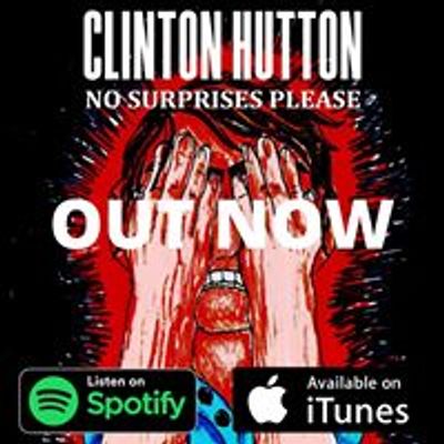 Clinton Hutton Music