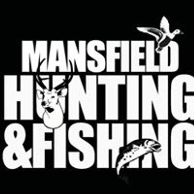 Mansfield Hunting & Fishing \/ The Shooting Zone