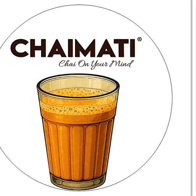 CHAI MATI - CHAI ON YOUR MIND
