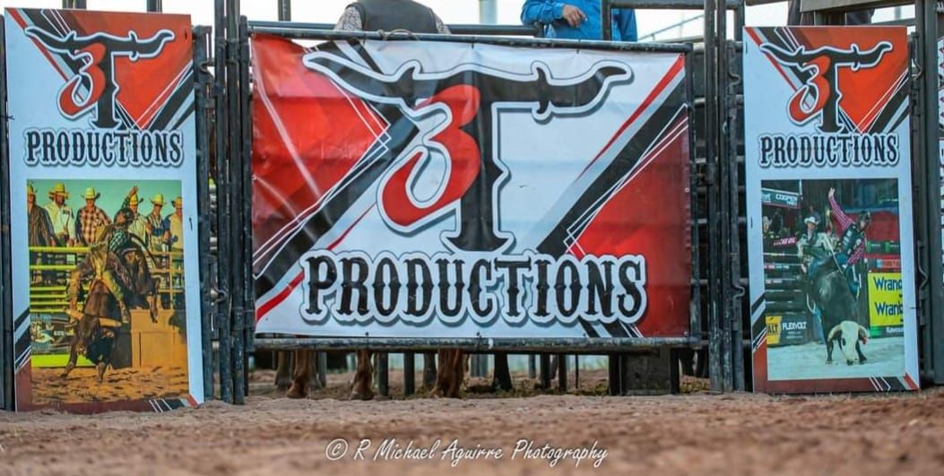 South St Louis County Fair **Bulls & Barrels**