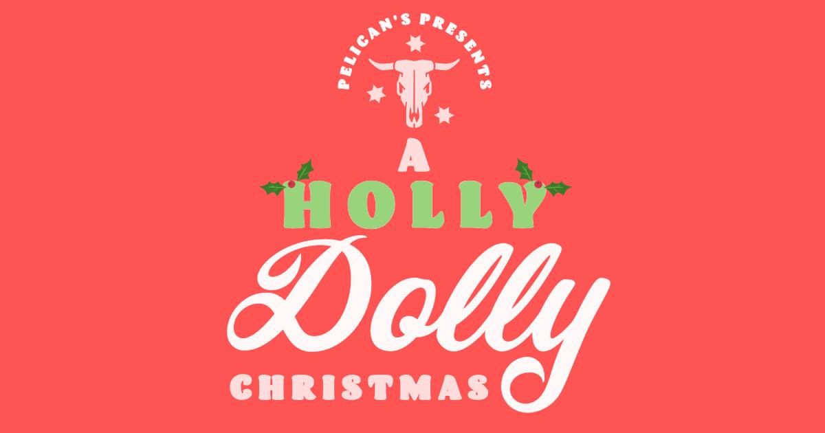 A Holly Dolly Christmas