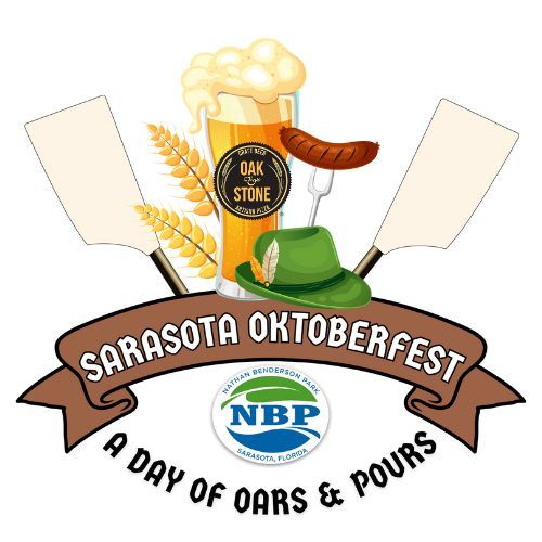 Sarasota Oktoberfest - A Day of Oars & Pours at NBP