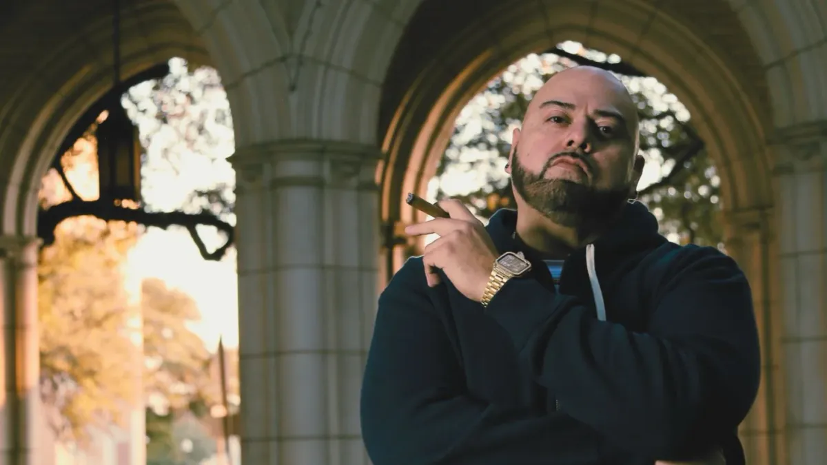 Big Gemini, NB Ridaz in Arlington