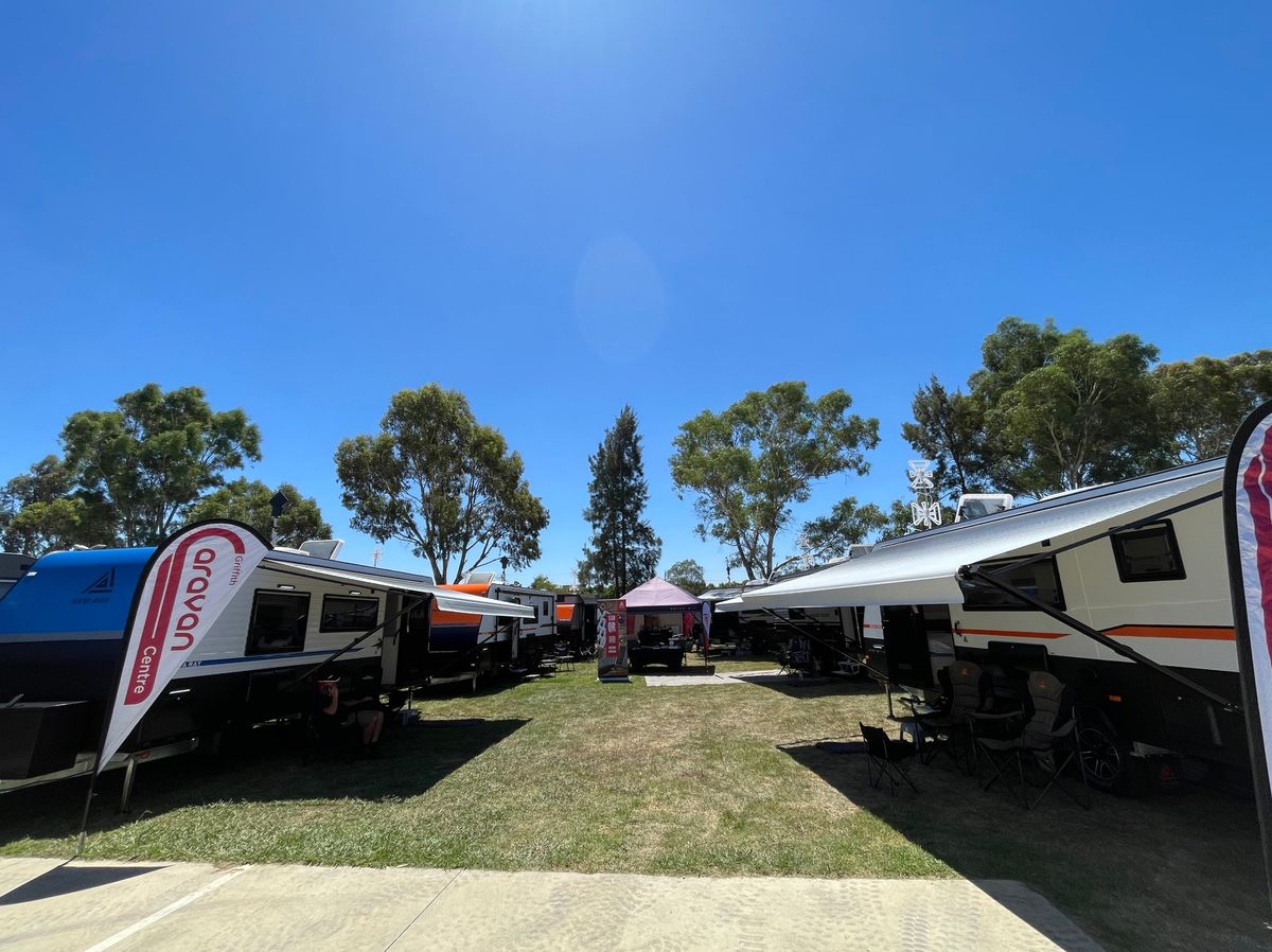 Wagga Wagga Caravan, Camping and Leisure Expo