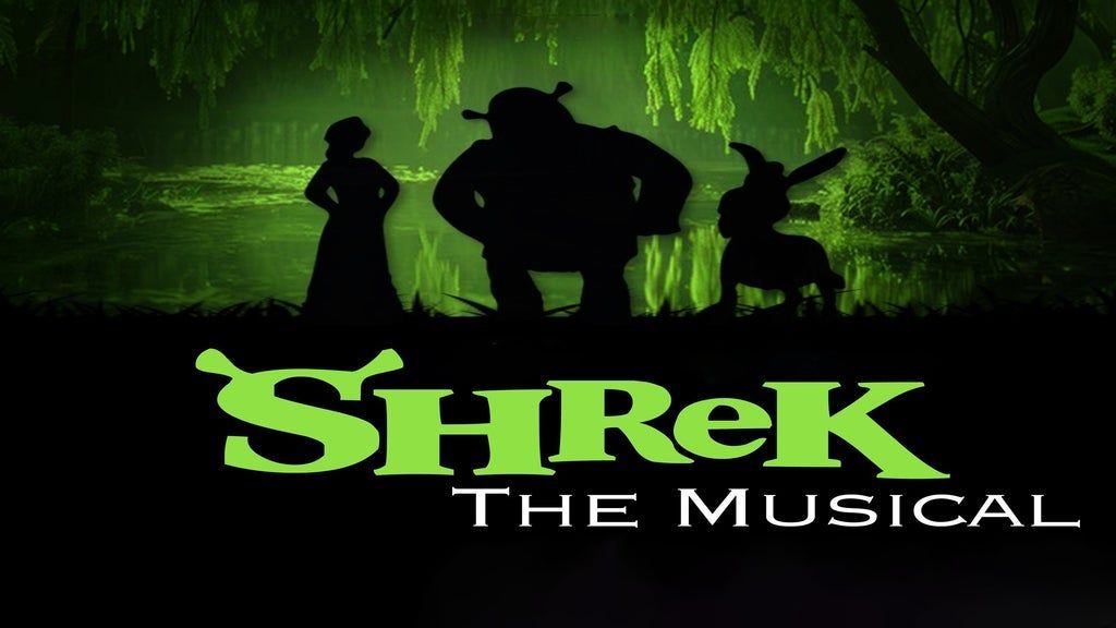 Shrek - The Musical