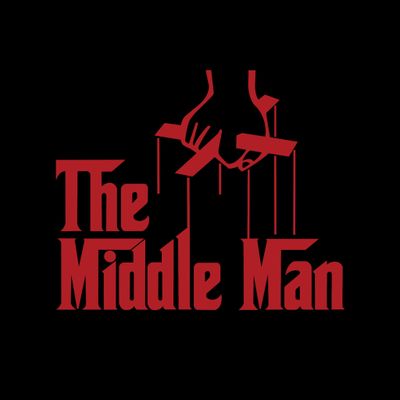 The Middle Man