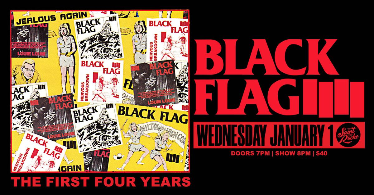 Black Flag