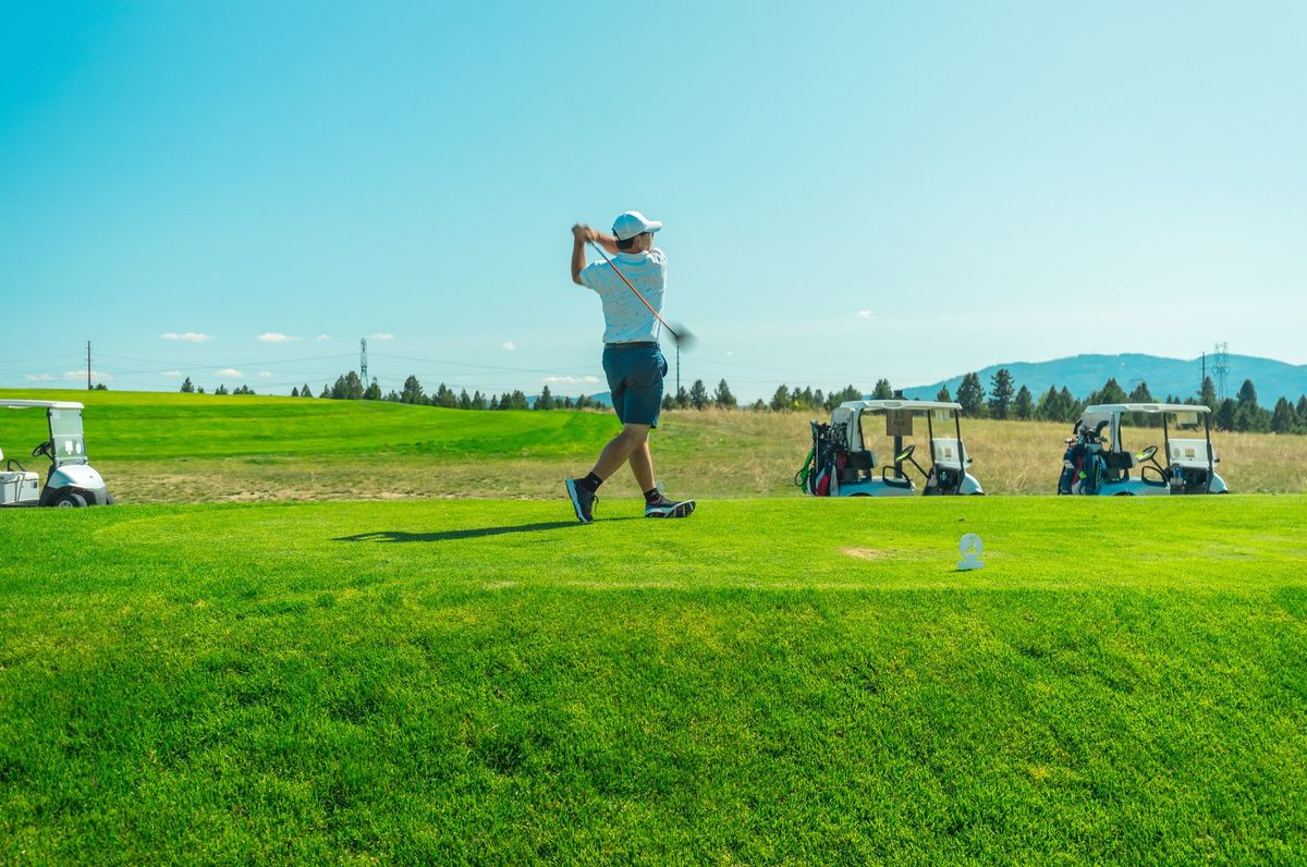 14th Annual Anna Schindler Memorial Golf Tournament