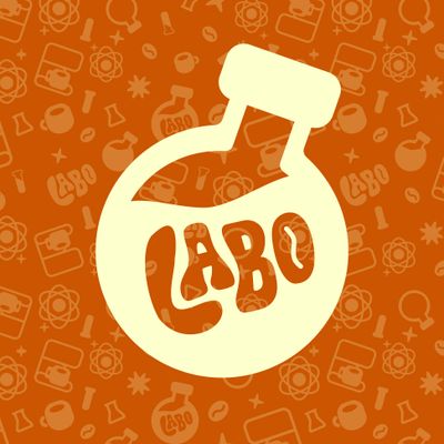 Labo Coffee YEG