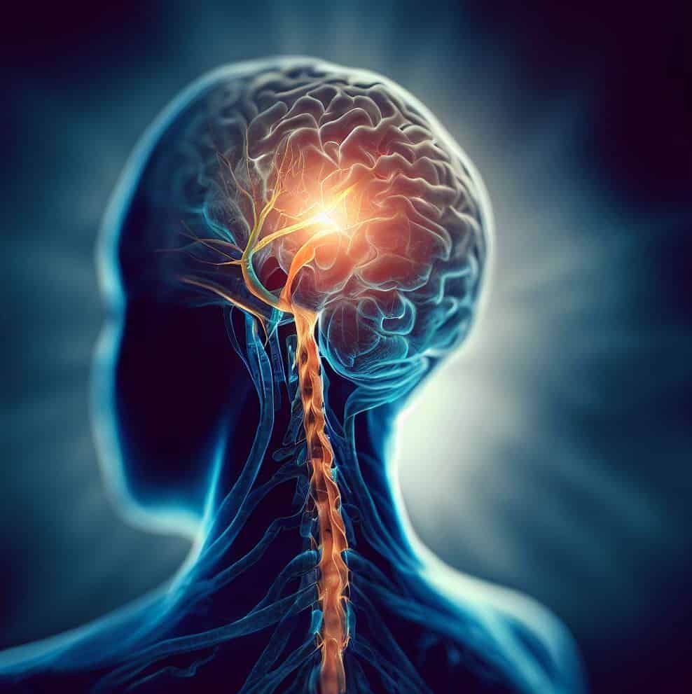 The Power of Polyvagal Theory- Get to Know Your Nervous System