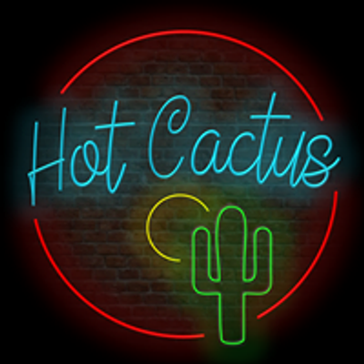 Hot Cactus
