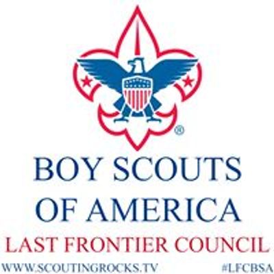 Last Frontier Council - Boy Scouts of America