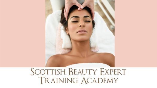 Indian Head Massage Diploma Scottish Beauty Expert Training Academy Glasgow 18 August 2021