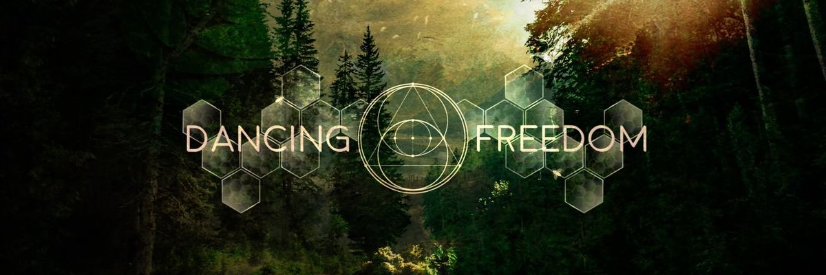 Dancing Freedom ~ Moving Meditation