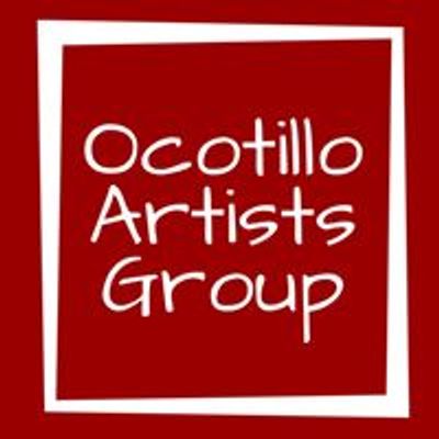 Ocotillo Artists Group