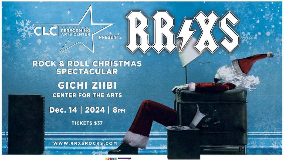 Rock & Roll Xmas Spectacular