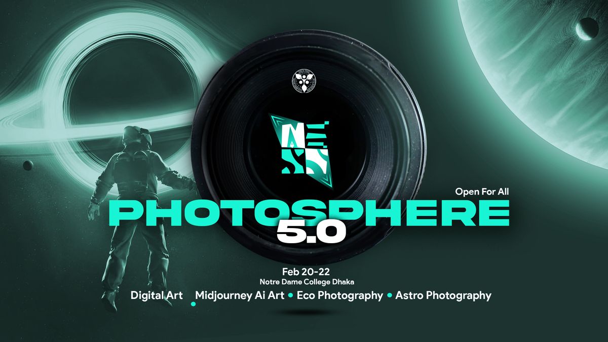 Photosphere 5.0