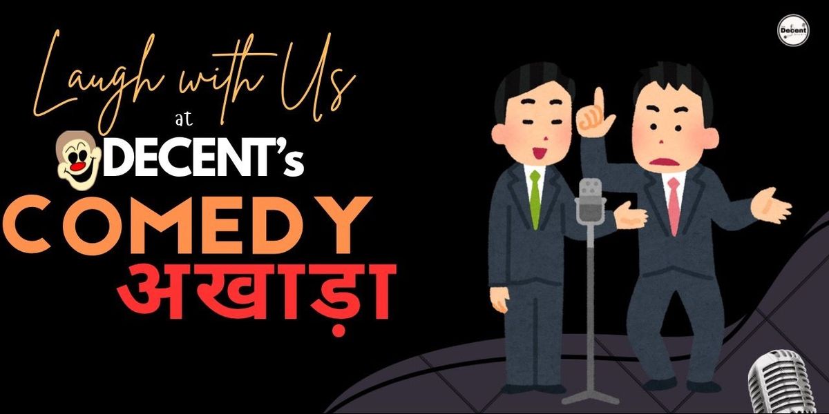 Comedy Akhada