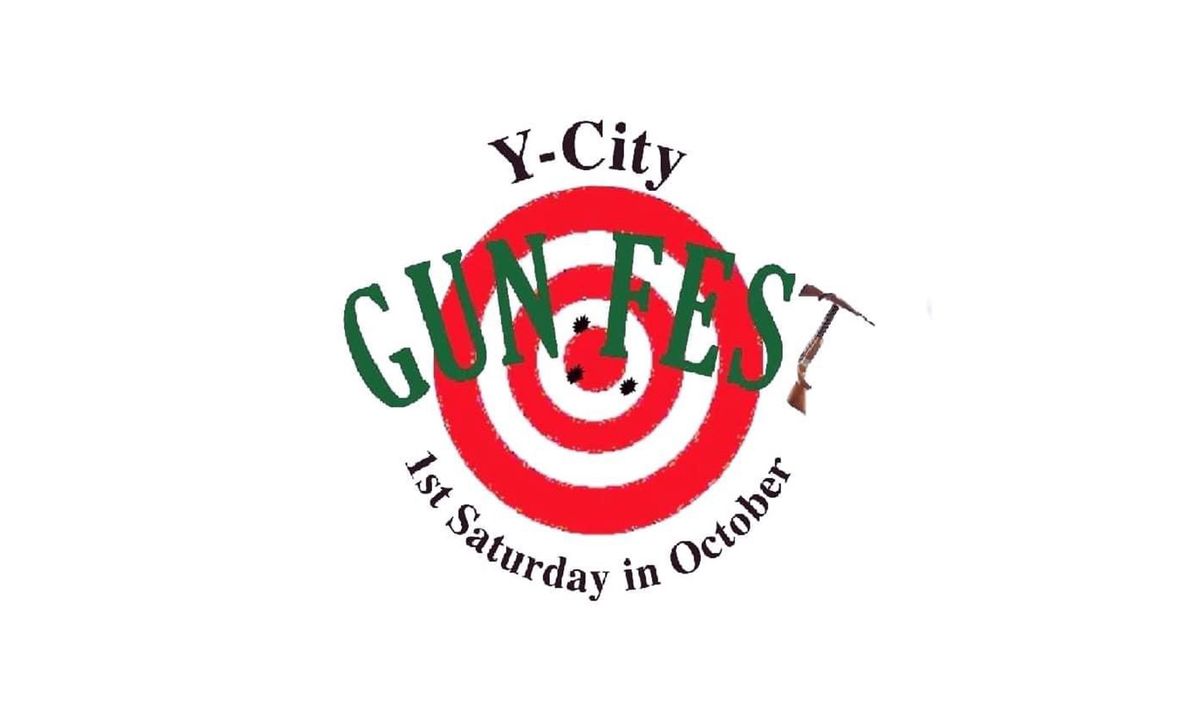 15th Annual Y-City GunFest 