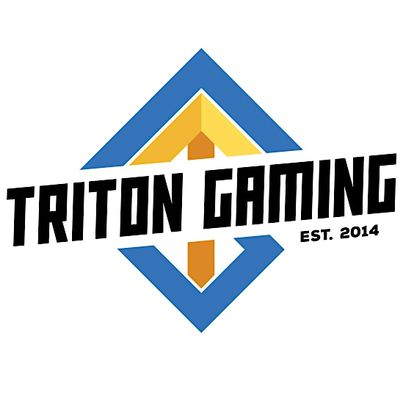 Triton Gaming