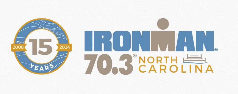 IRONMAN 70.3 North Carolina