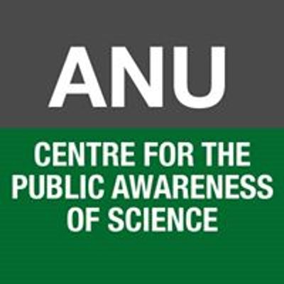 ANU Centre for the Public Awareness of Science CPAS