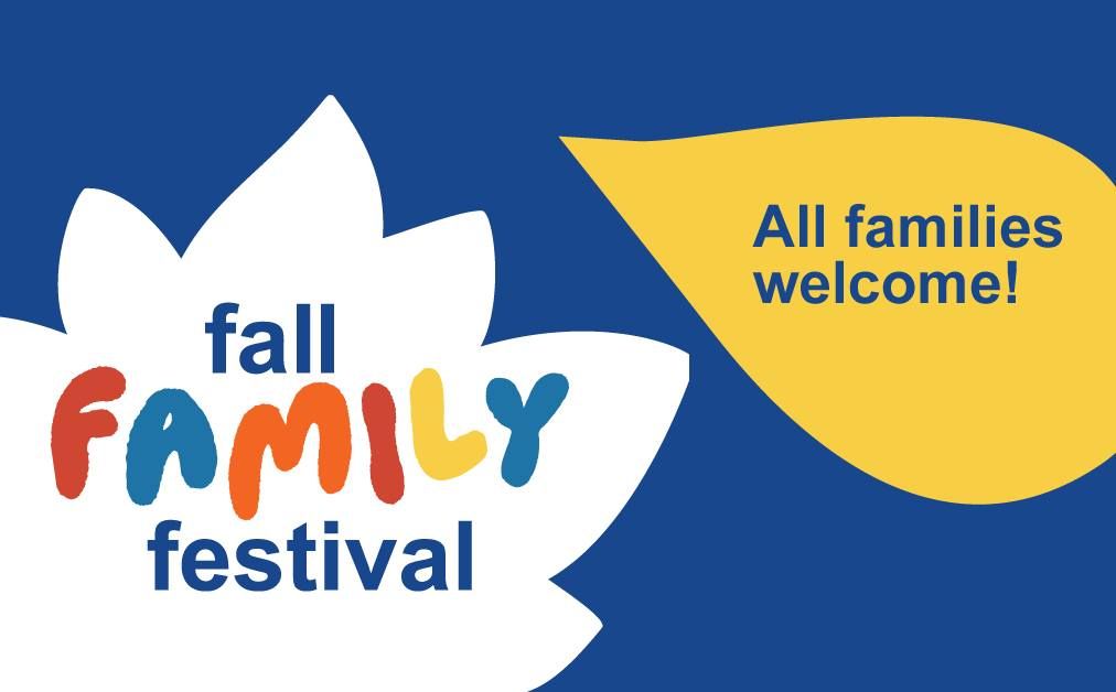 Fall Family Festival at Belltown