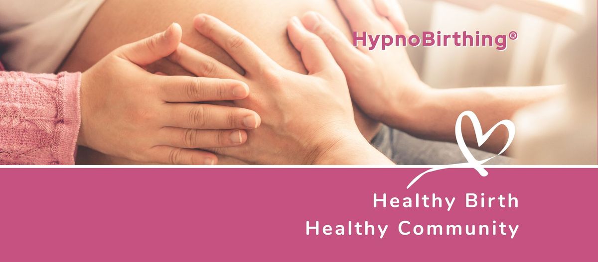 HypnoBirthing Childbirth Education