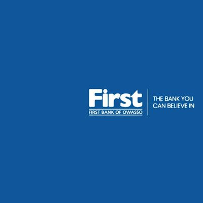 First Bank of Owasso