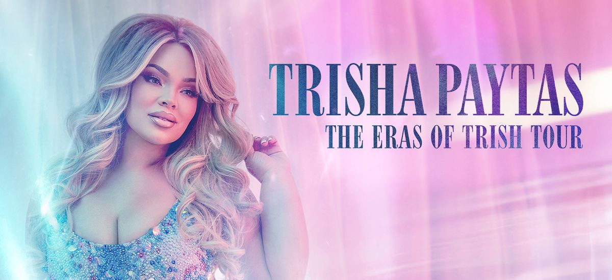 Parking Trisha Paytas