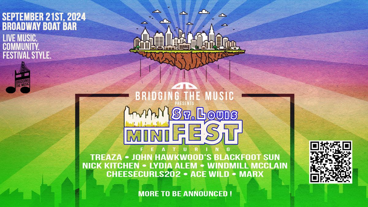 St. Louis miniFEST (9\/21\/24)